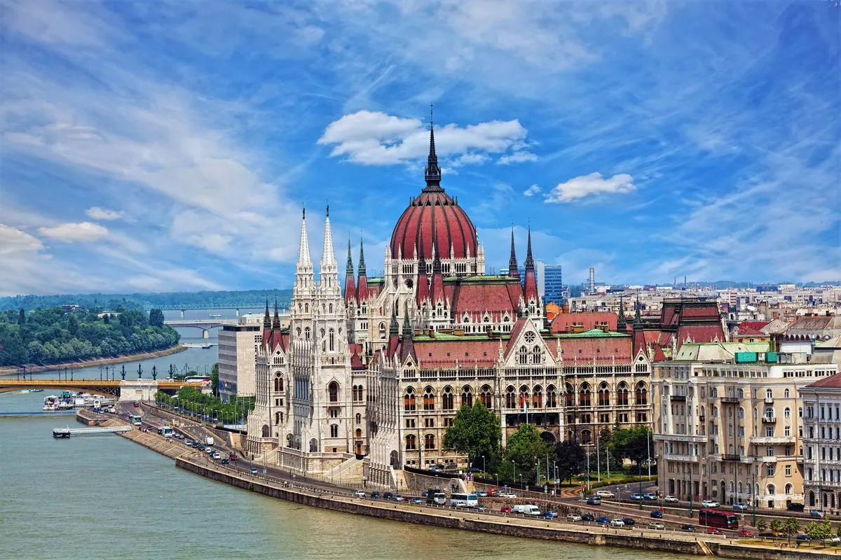 Hungary