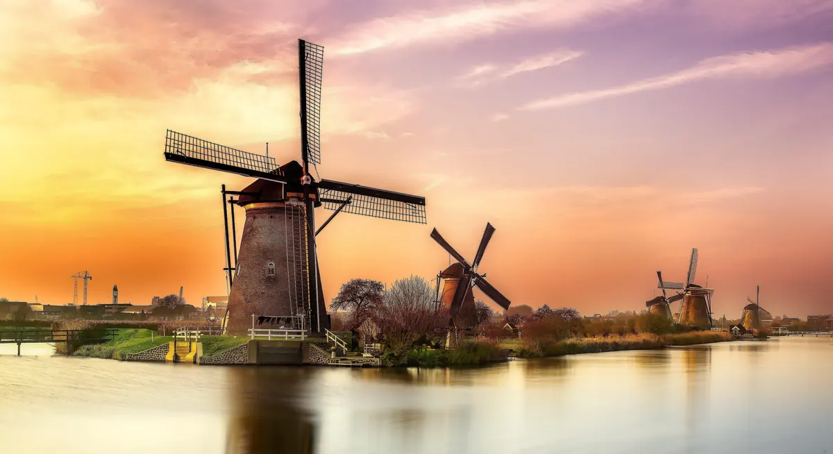 Netherlands