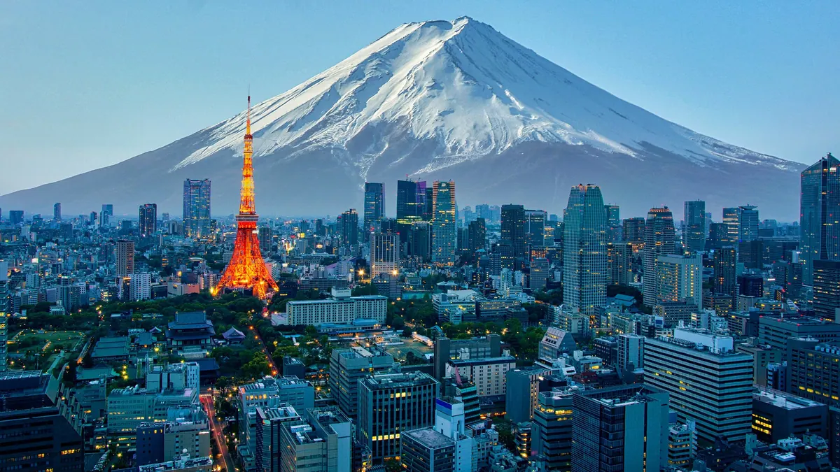 Japan